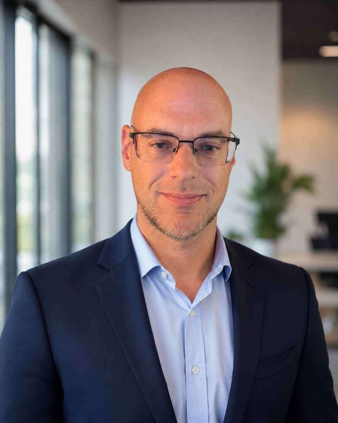Sven Steinhardt, IT Prüfungscoach
